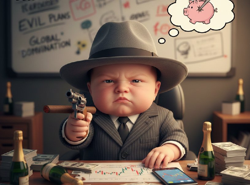 The Pre-Moral Menace: A Brief Ethical Assesment of the Human Infant